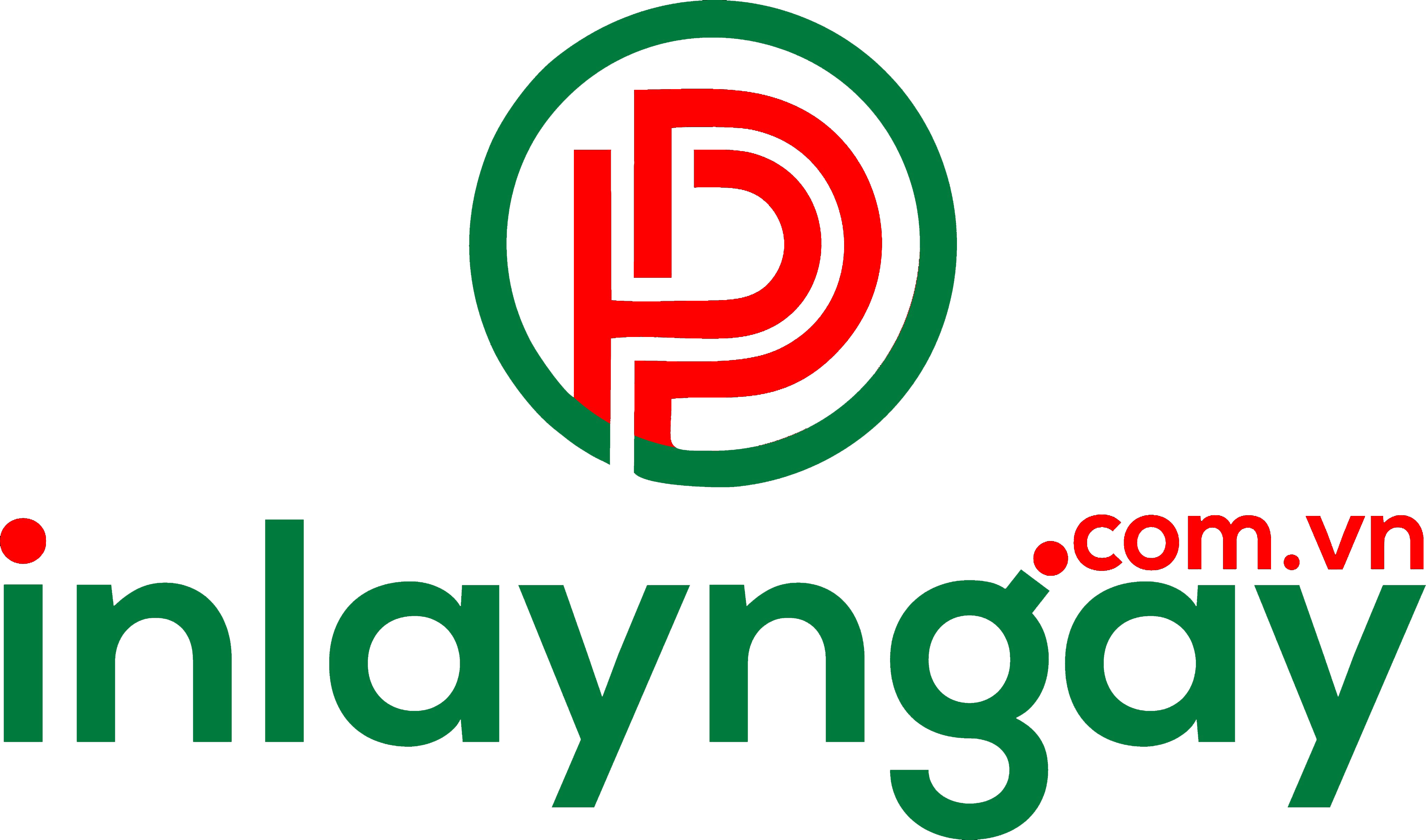IN LẤY NGAY